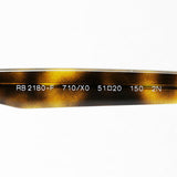 レイバン サングラス Ray-Ban RB2180F 710X0