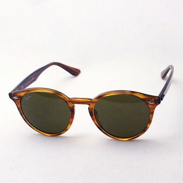 Ray-Ban Sunglasses Ray-Ban RB2180F 82073