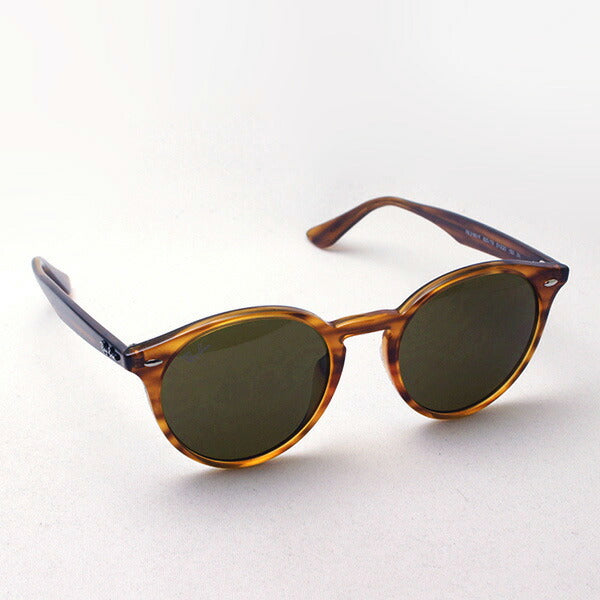 Ray-Ban太阳镜Ray-Ban RB2180F 82073