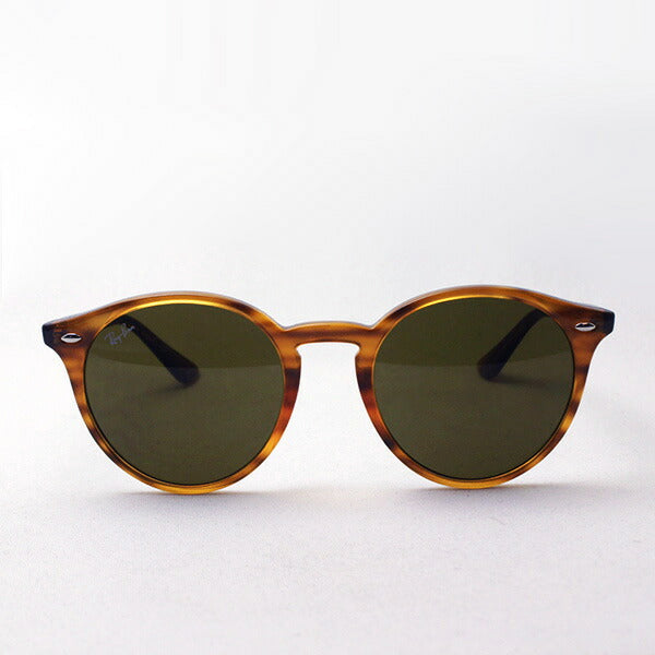 Ray-Ban太阳镜Ray-Ban RB2180F 82073