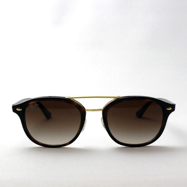 Ray-Ban Sunglasses Ray-Ban RB2183 122513