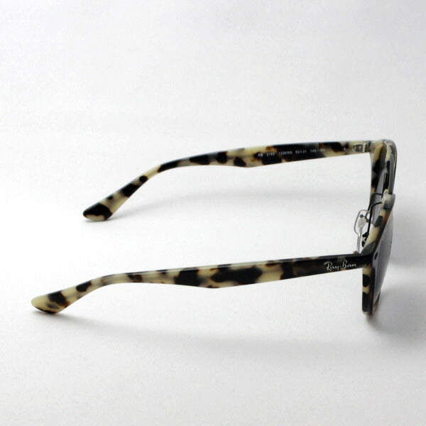 Ray-Ban Sunglasses Ray-Ban RB2183 12268G