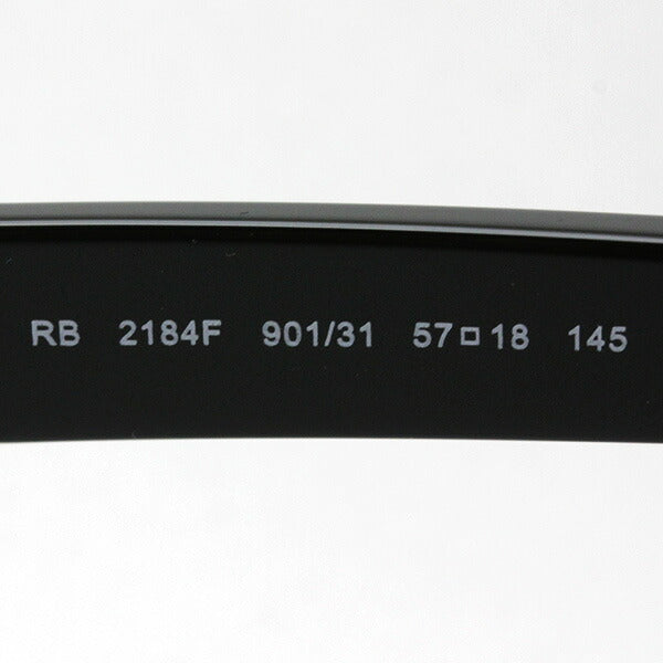Ray-Ban Sunglasses Ray-Ban RB2184F 90131