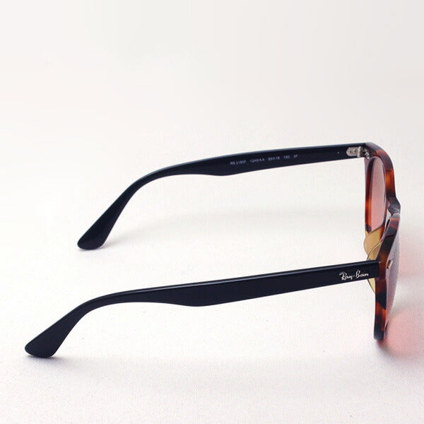 Ray-Ban Dimming Sunglasses Ray-Ban RB2185F 1249AA Wayfarer