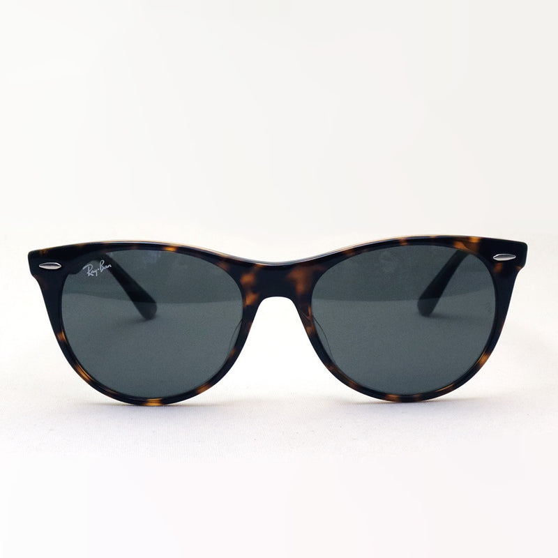 Gafas de sol Ray-Ban Ray-Ban RB2185F 1292B1 Wayfarer