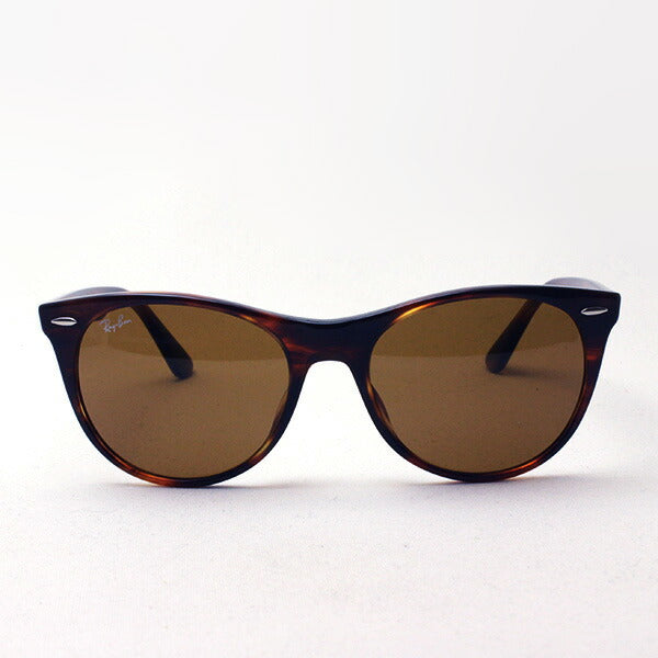 Ray-Ban Sunglasses Ray-Ban RB2185F 95433 Wayfarer