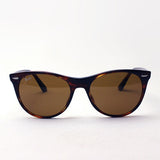 Ray-Ban太阳镜Ray-Ban RB2185F 95433 Wayfarer