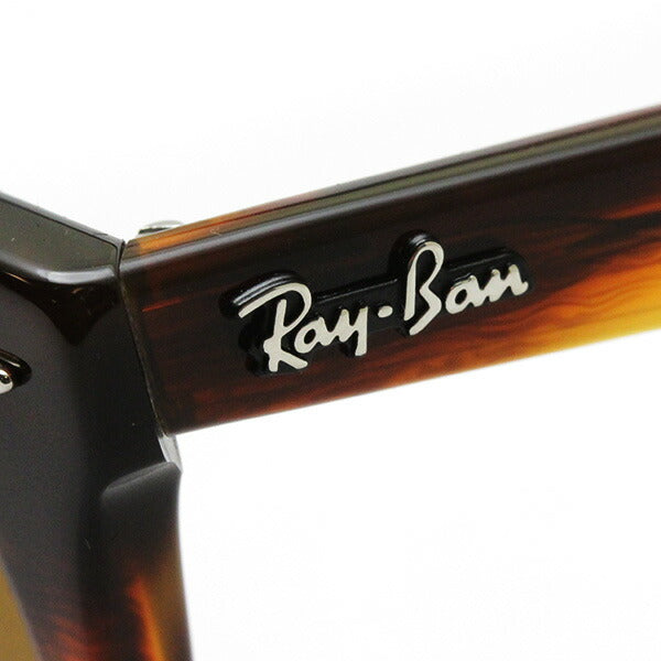 Ray-Ban Sunglasses Ray-Ban RB2185F 95433 Wayfarer