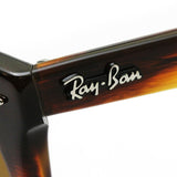 Ray-Ban太阳镜Ray-Ban RB2185F 95433 Wayfarer