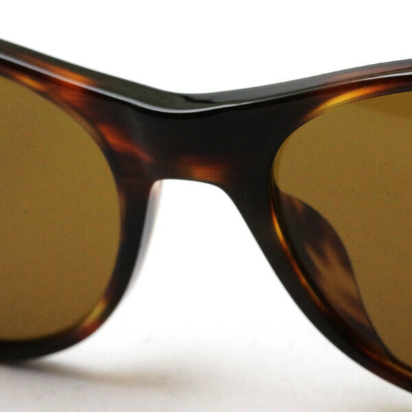 Ray-Ban Sunglasses Ray-Ban RB2185F 95433 Wayfarer