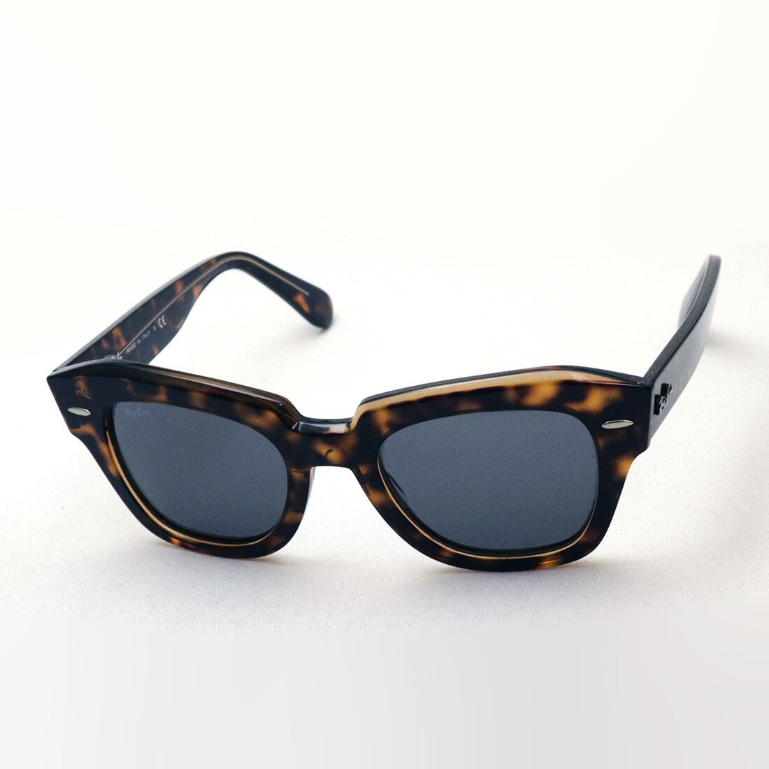Gafas de sol Ray-Ban Ray-Ban RB2186 1292B1 State Street