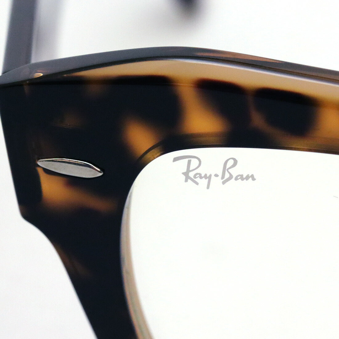 Outlet Ray-Ban Photochromic Sunglasses Ray-Ban RB2186 1292BL No outer box