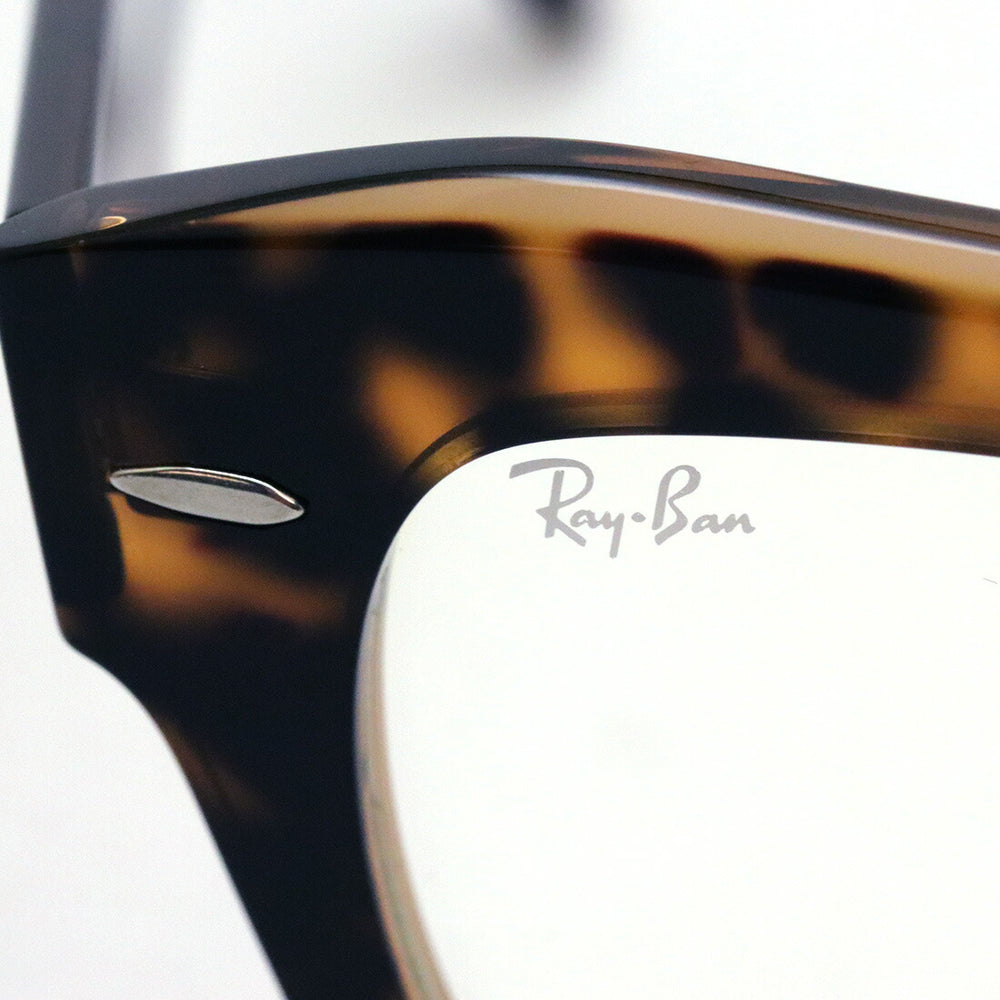 Raybanステートストリート調光レンズRB2186 レイバン 調光サングラス Ray-Ban RB2186 1292BL ステート