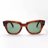 Ray-Ban太阳镜Ray-Ban RB2186 12934E State Street