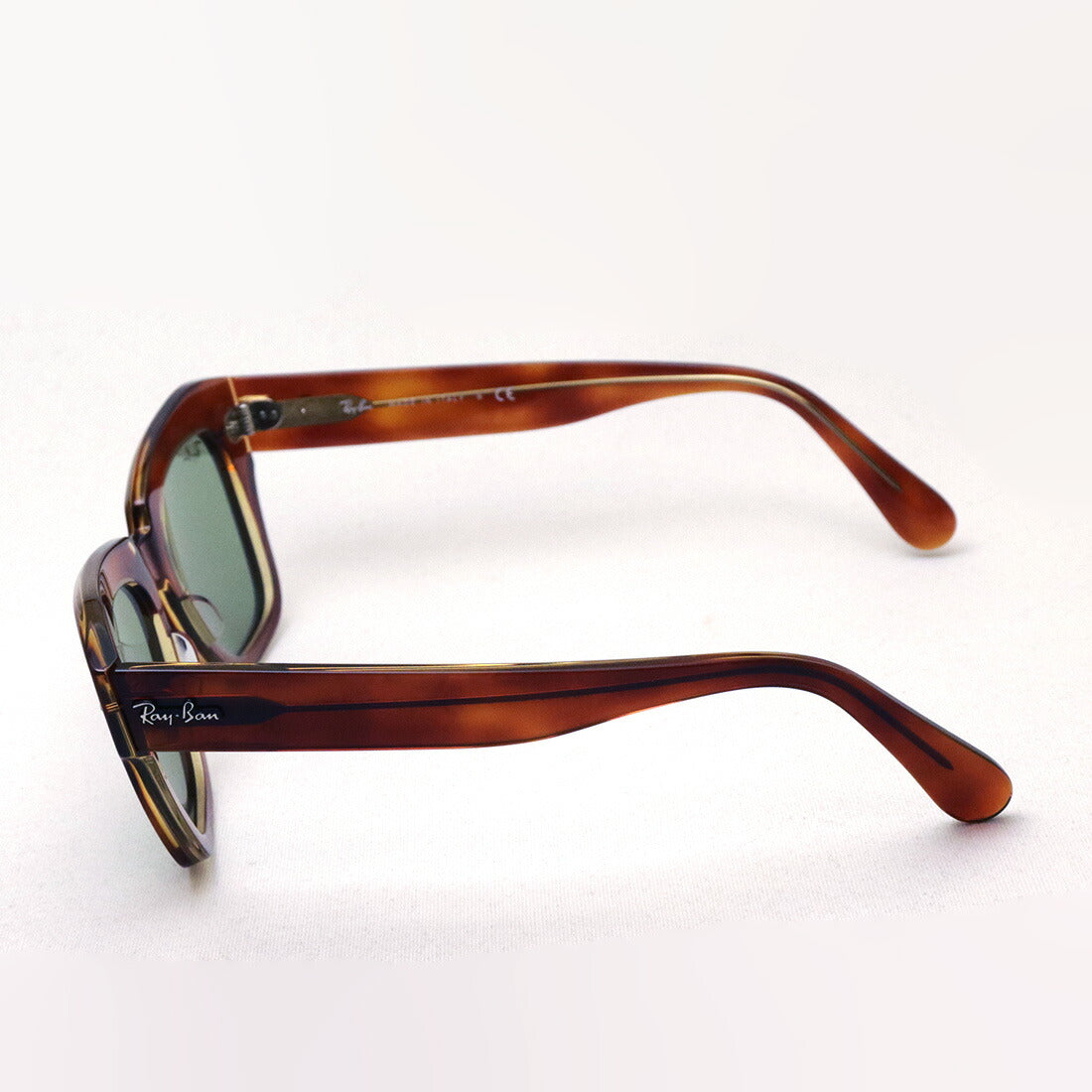 Ray-Ban Sunglasses Ray-Ban RB2186 12934E State Street