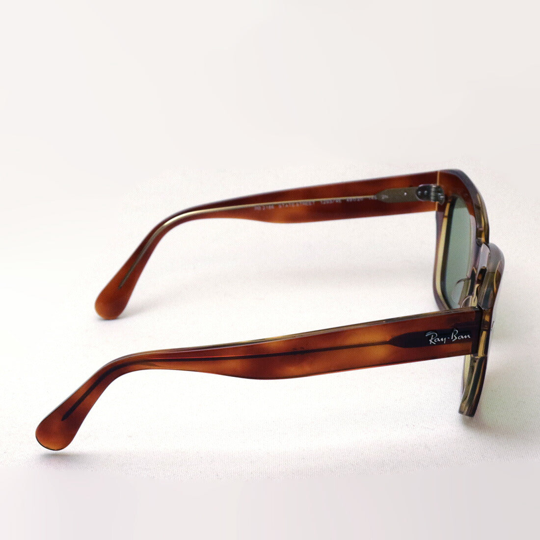 Ray-Ban Sunglasses Ray-Ban RB2186 12934E State Street