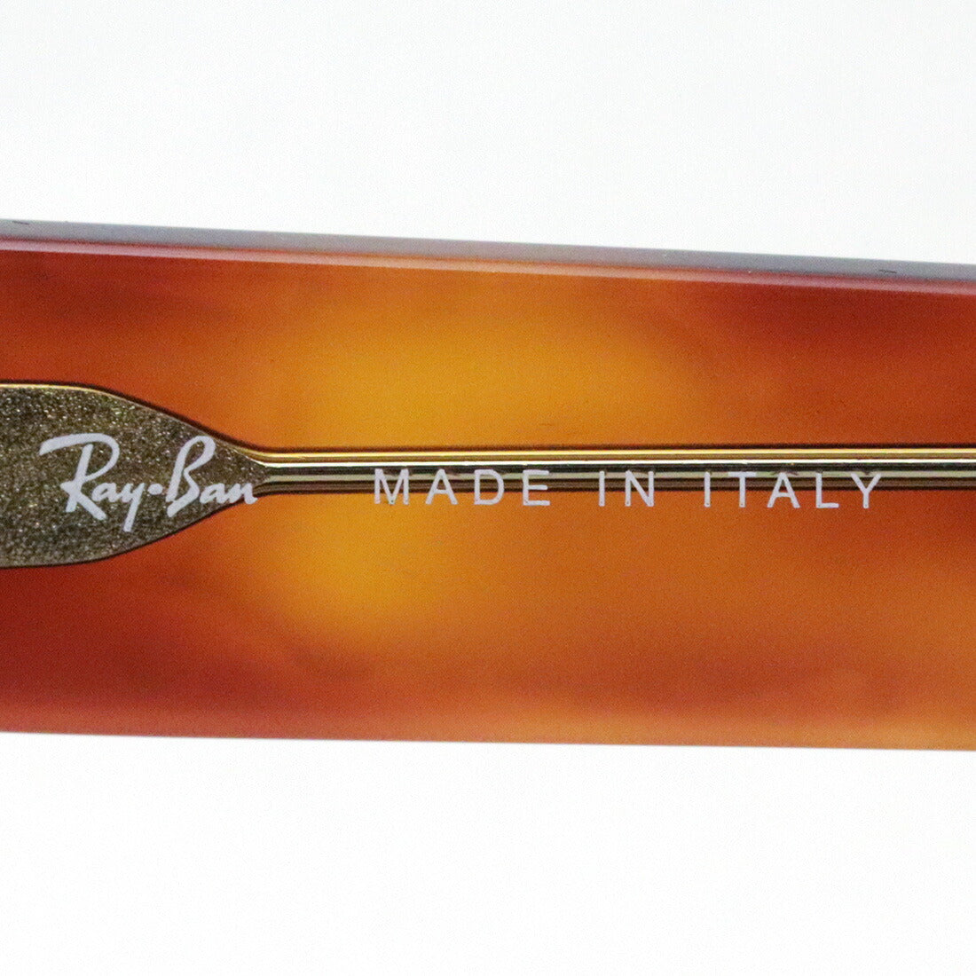 Ray-Ban Sunglasses Ray-Ban RB2186 12934E State Street