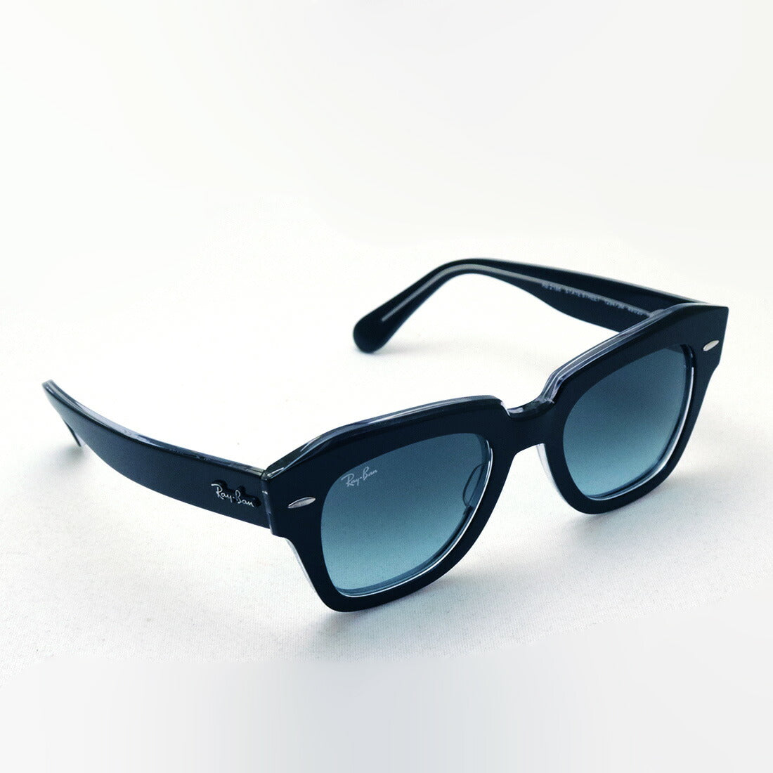 Gafas de sol Ray-Ban Ray-Ban RB2186 12943M State Street