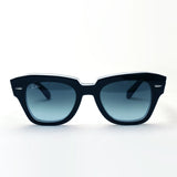 Ray-Ban Sunglasses Ray-Ban RB2186 12943M State Street