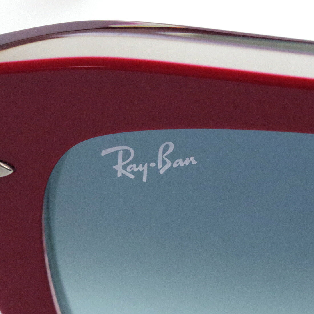 Ray-Ban Sunglasses Ray-Ban RB2186 12963M State Street