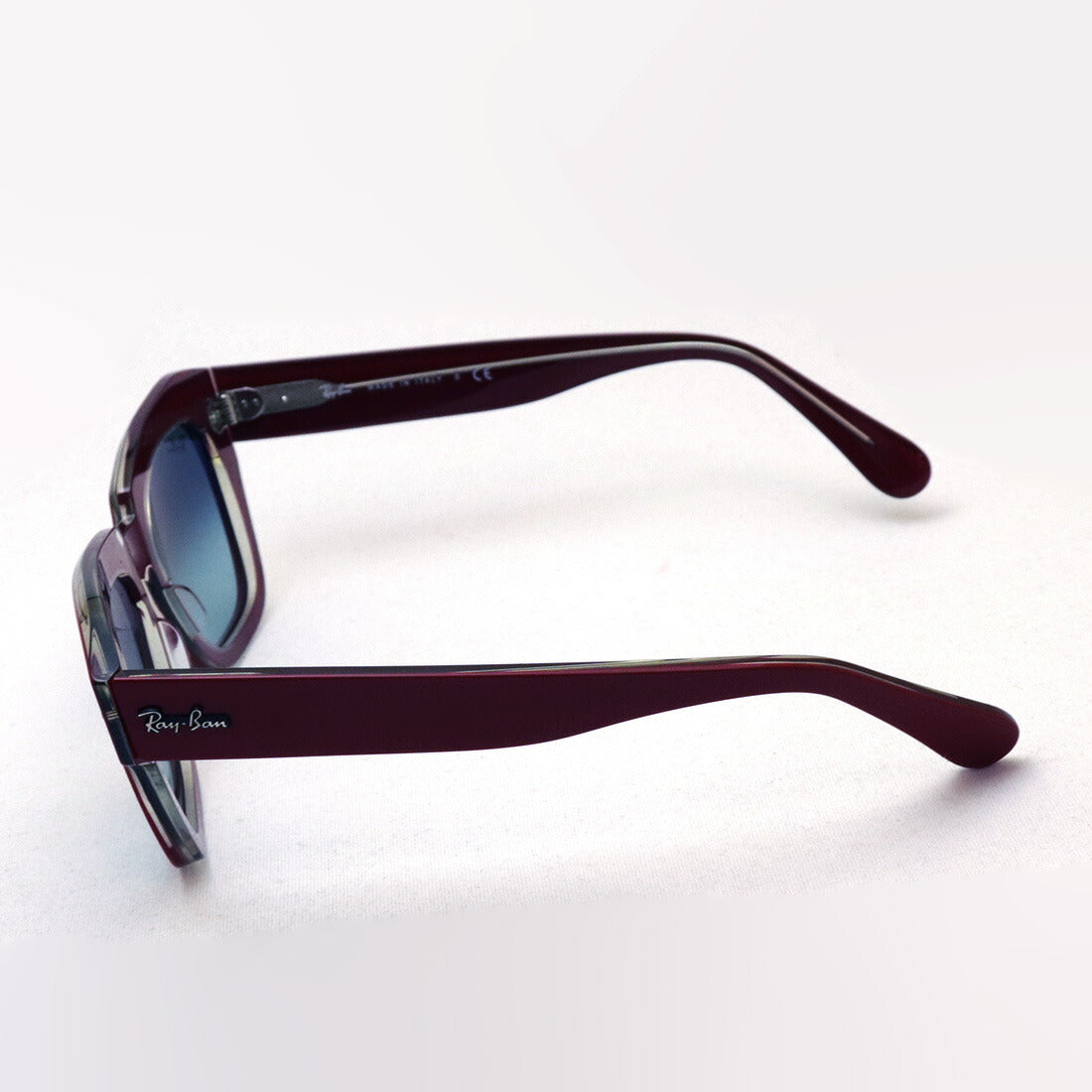 Ray-Ban Sunglasses Ray-Ban RB2186 12963M State Street