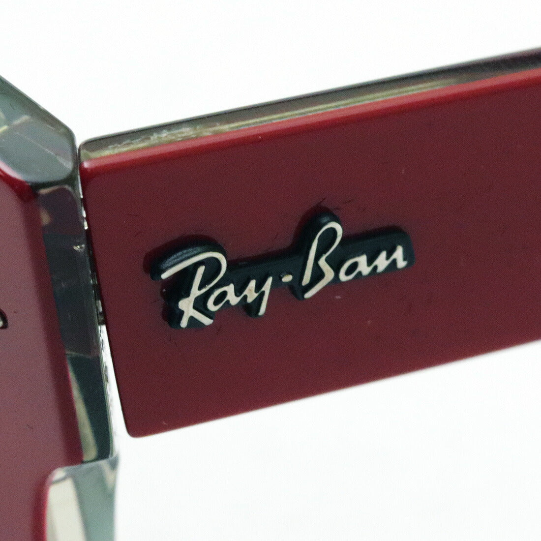 Ray-Ban Sunglasses Ray-Ban RB2186 12963M State Street