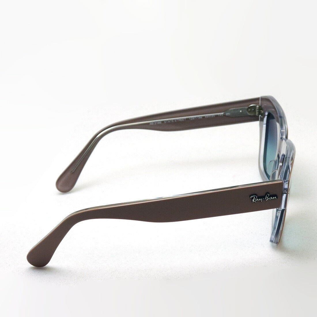 Gafas de sol Ray-Ban Ray-Ban RB2186 12973M State Street