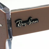 レイバン サングラス Ray-Ban RB2186 12973M ステートストリート