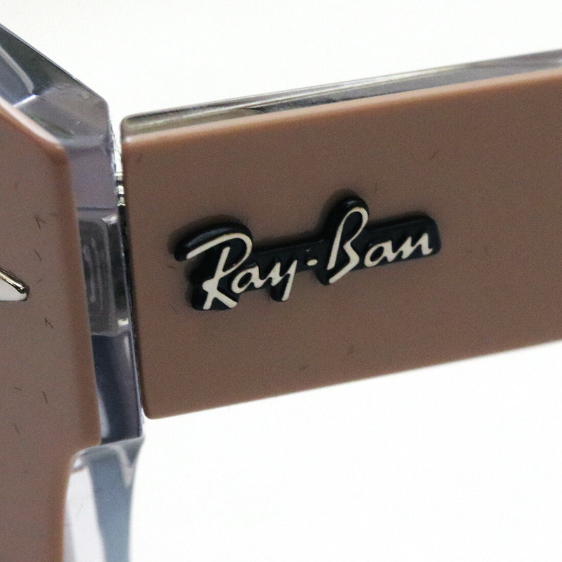 レイバン サングラス Ray-Ban RB2186 12973M ステートストリート