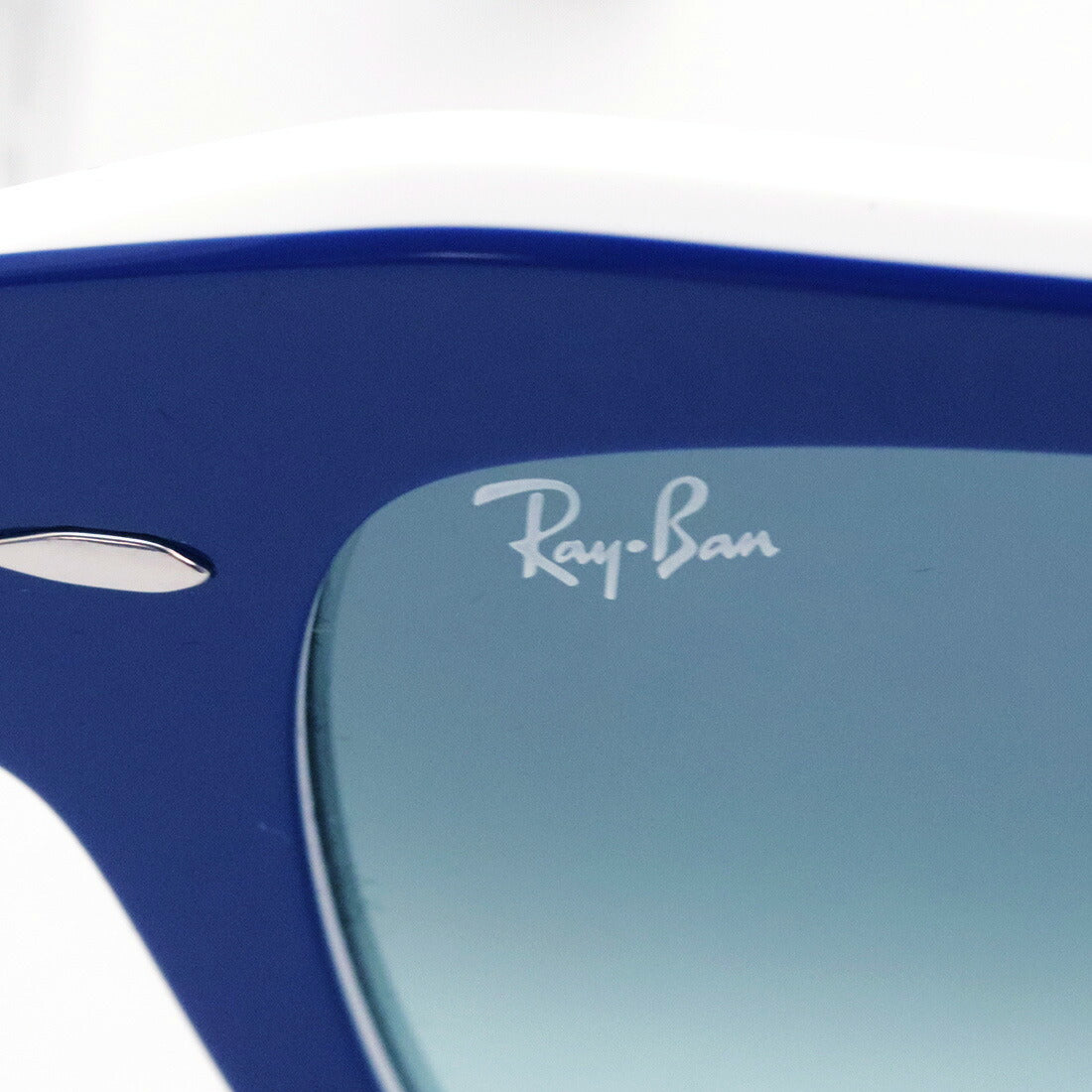Ray-Ban Sunglasses Ray-Ban RB2186 12993M State Street