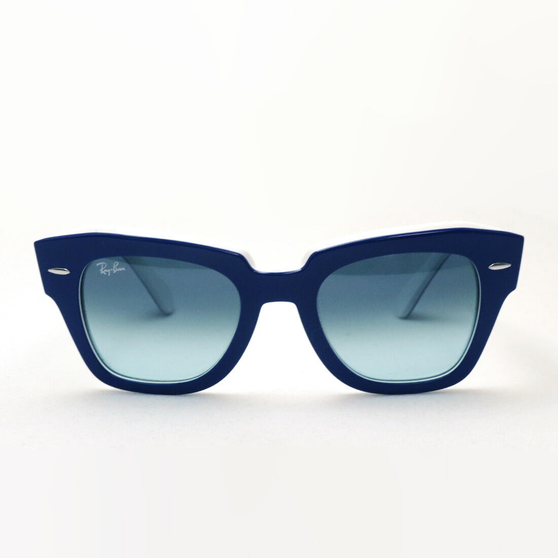 Ray-Ban Sunglasses Ray-Ban RB2186 12993M State Street