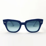 レイバン サングラス Ray-Ban RB2186 12993M ステートストリート