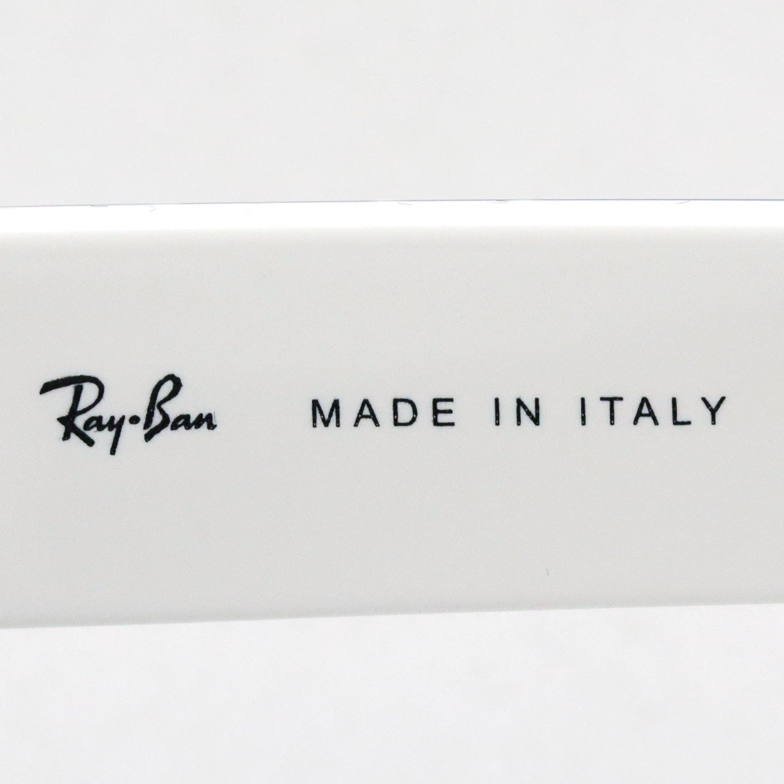 Ray-Ban Sunglasses Ray-Ban RB2186 12993M State Street