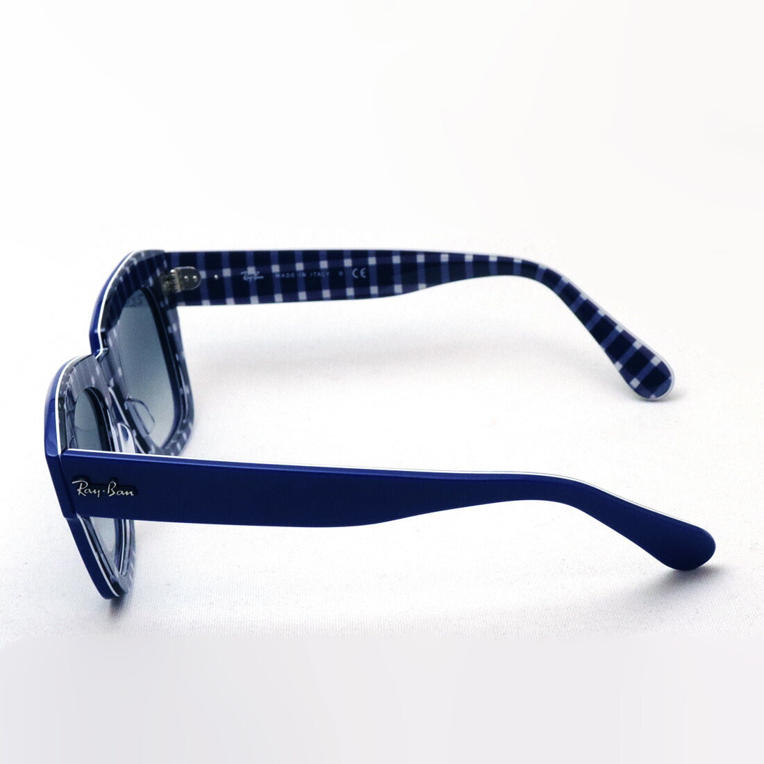 Ray-Ban Sunglasses Ray-Ban RB2186 13193F State Street