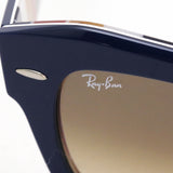 Ray-Ban Sunglasses Ray-Ban RB2186 132085 State Street