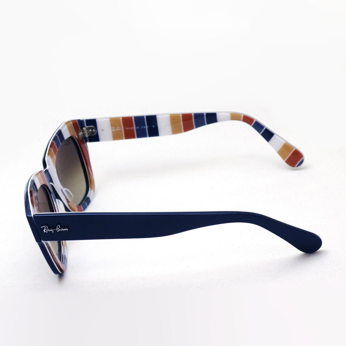 Ray-Ban Sunglasses Ray-Ban RB2186 132085 State Street