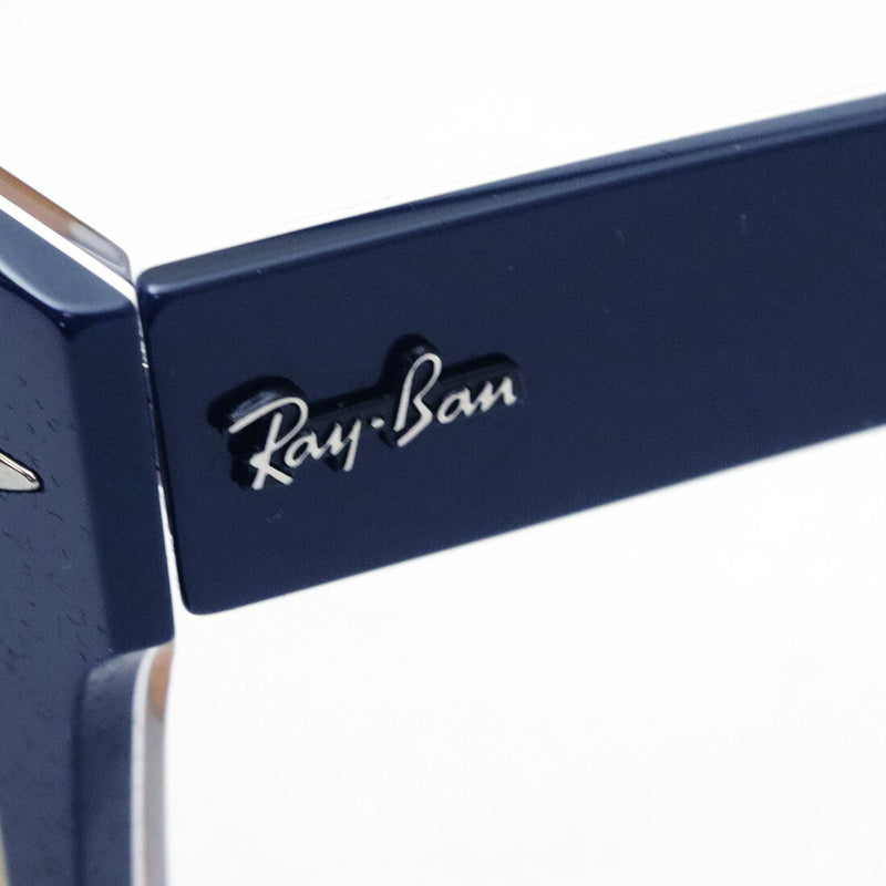 Ray-Ban Sunglasses Ray-Ban RB2186 132085 State Street