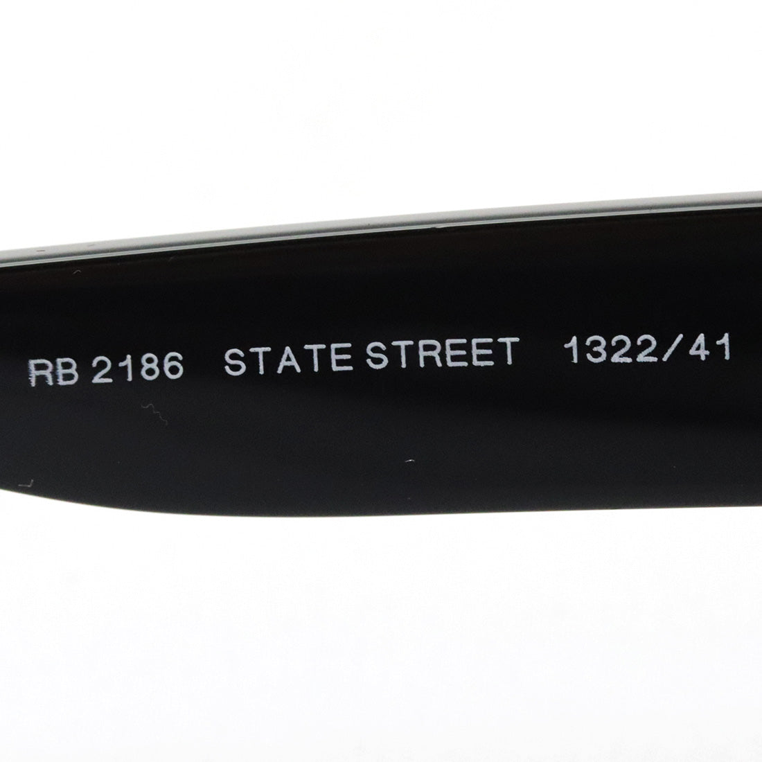Gafas de sol Ray-Ban Ray-Ban RB2186 132241 State Street