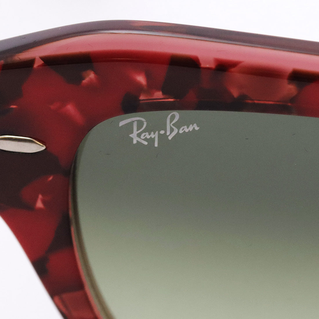 Ray-Ban Sunglasses Ray-Ban RB2186 1323BH State Street