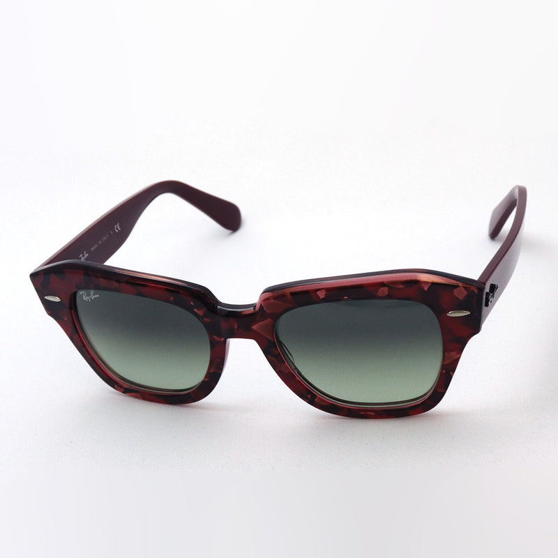 Gafas de sol Ray-Ban Ray-Ban RB2186 1323BH State Street