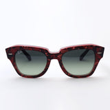 Gafas de sol Ray-Ban Ray-Ban RB2186 1323BH State Street