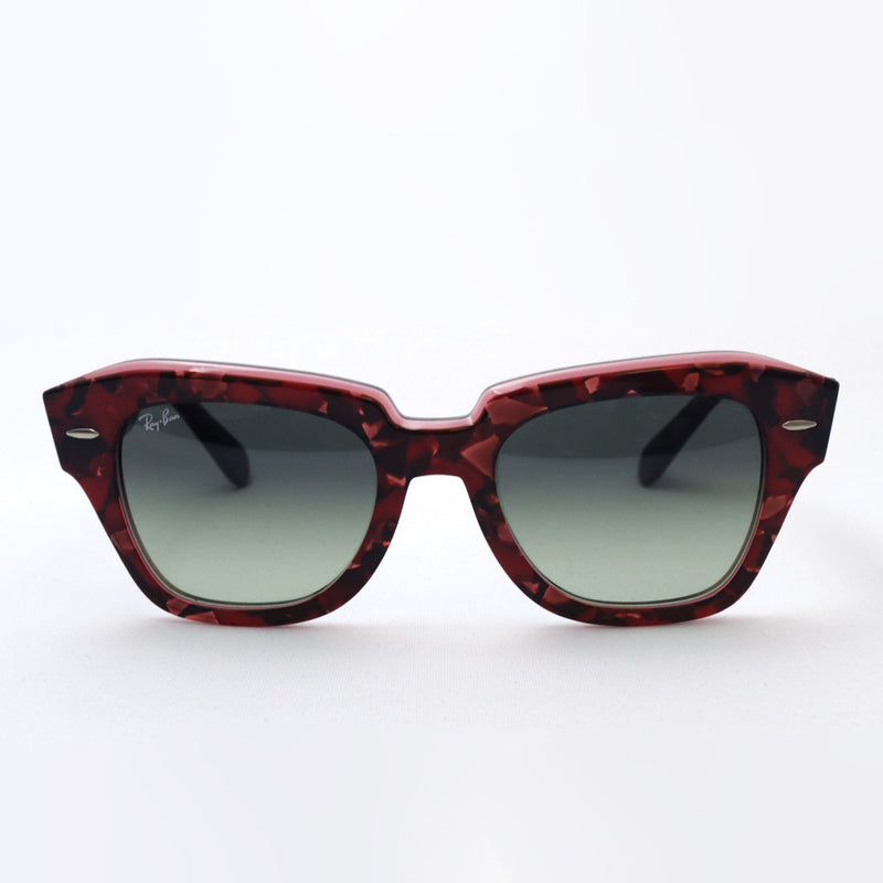 Gafas de sol Ray-Ban Ray-Ban RB2186 1323BH State Street