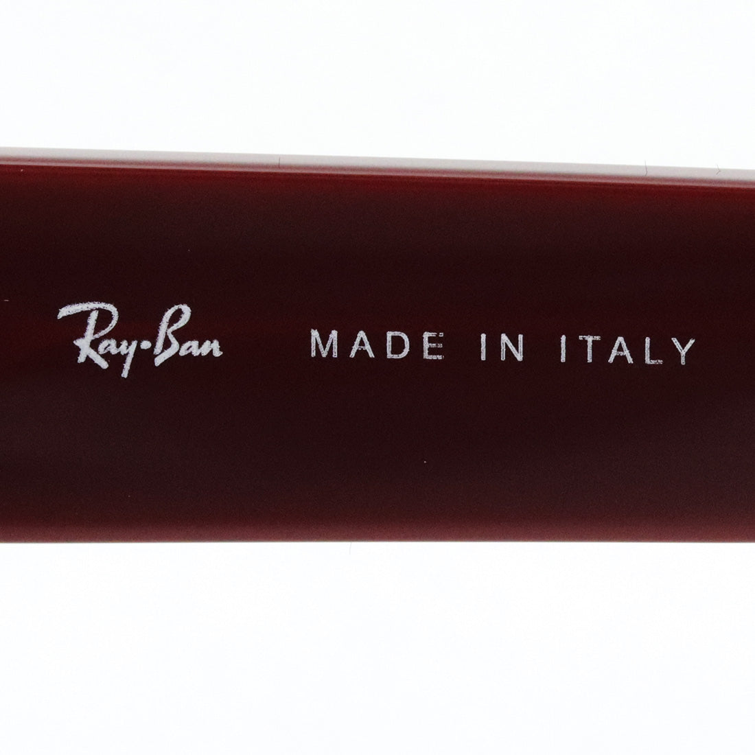 Ray-Ban Sunglasses Ray-Ban RB2186 1323BH State Street