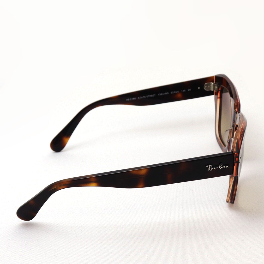 Gafas de sol Ray-Ban Ray-Ban RB2186 1324BG State Street