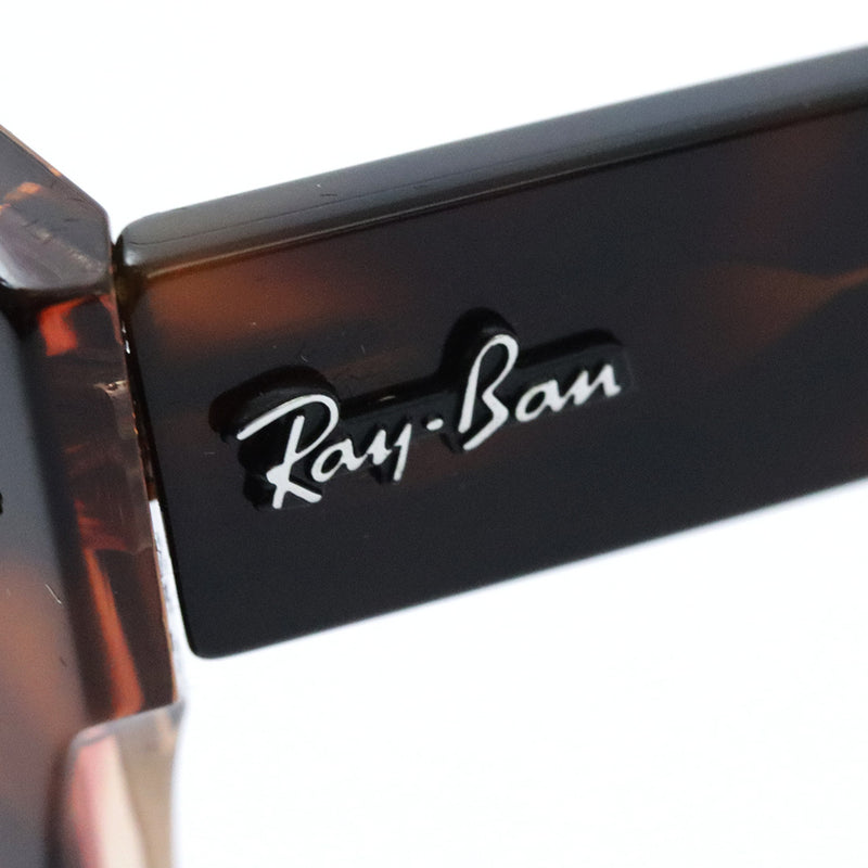 Ray-Ban Sunglasses Ray-Ban RB2186 1324BG State Street