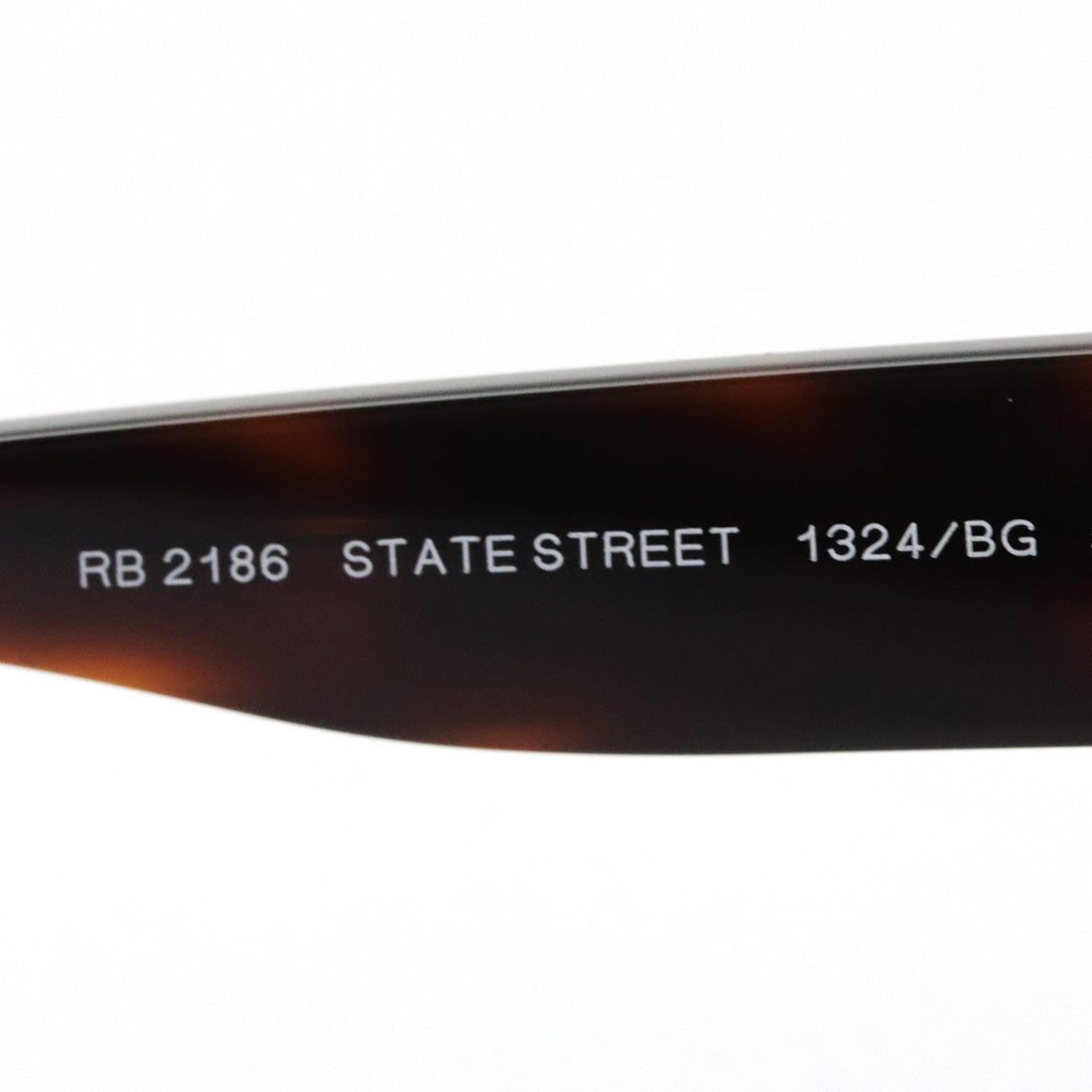 Gafas de sol Ray-Ban Ray-Ban RB2186 1324BG State Street