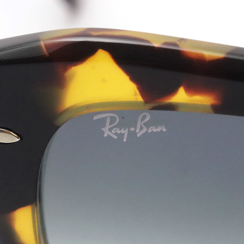 レイバン サングラス Ray-Ban RB2186 133286 ステートストリート