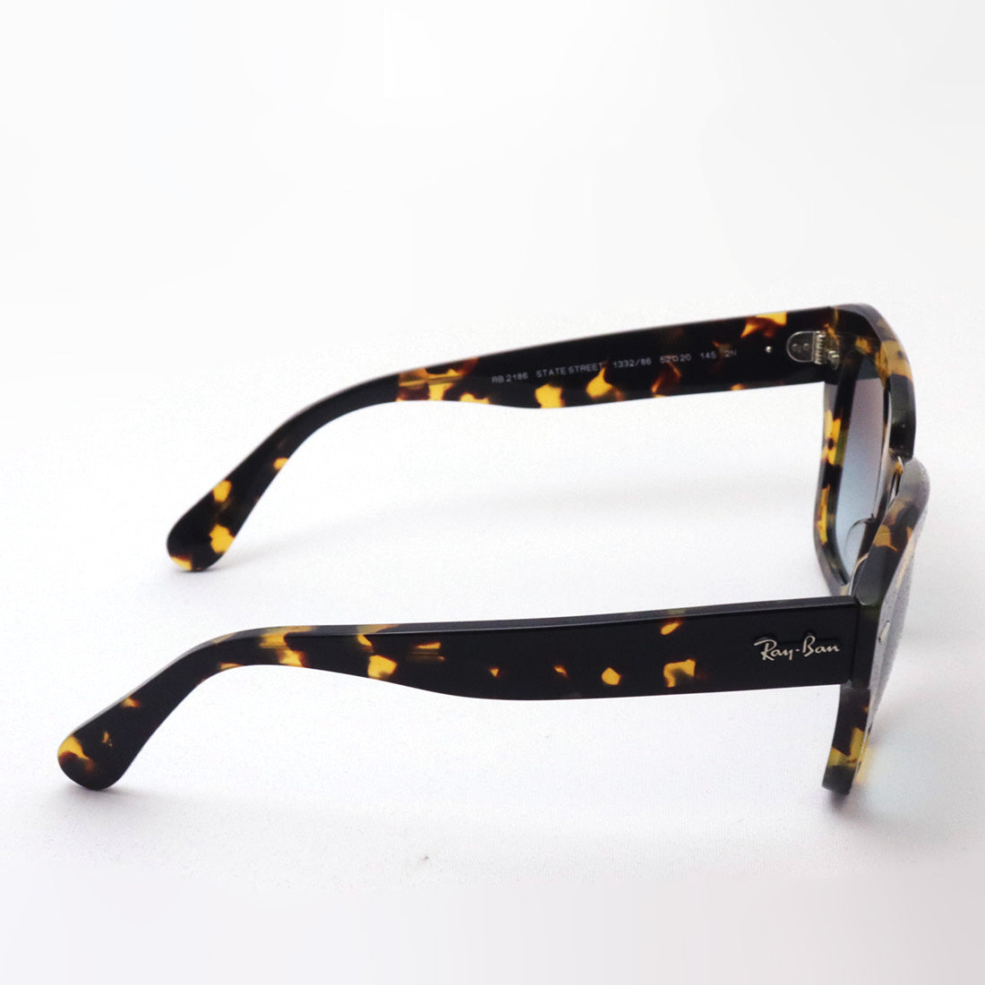Gafas de sol Ray-Ban Ray-Ban RB2186 133286 State Street