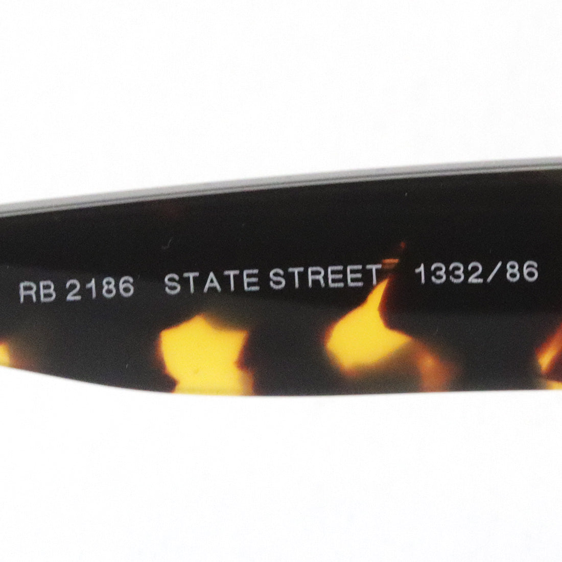 Gafas de sol Ray-Ban Ray-Ban RB2186 133286 State Street