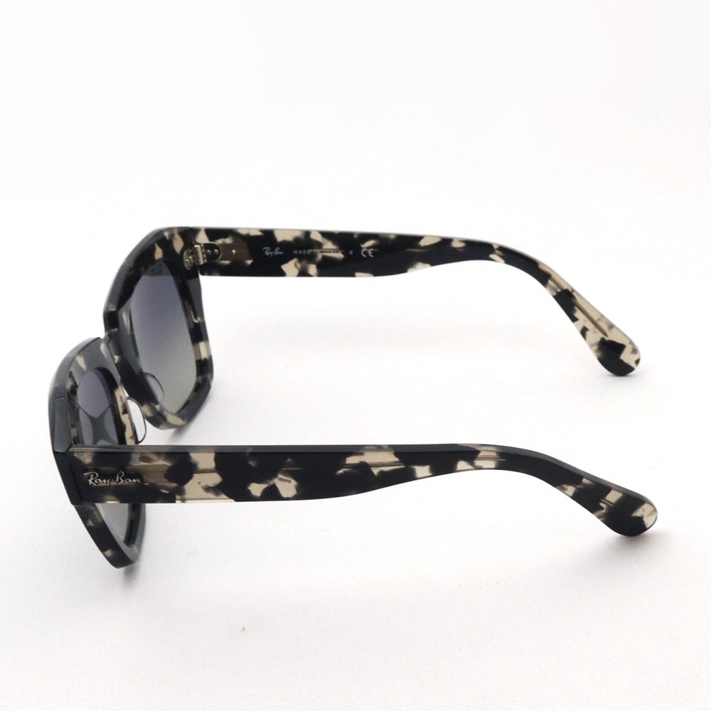 レイバン サングラス Ray-Ban RB2186 133371 ステートストリート